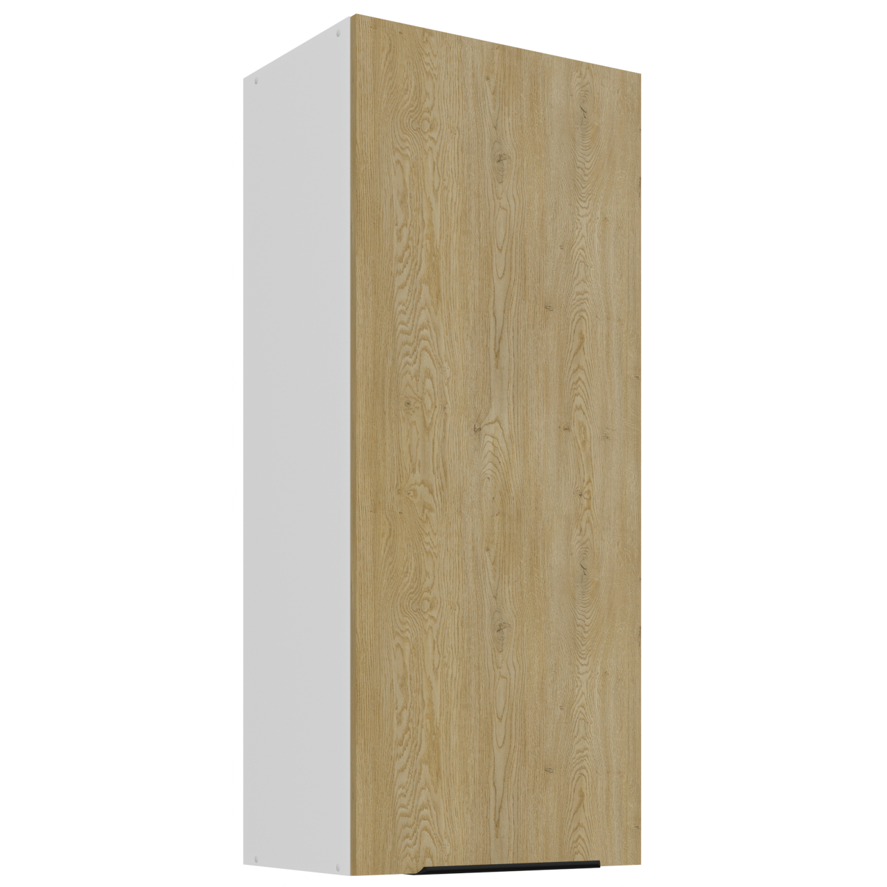 Szafka górna 45 CAMERON 33 biały / dąb cremona