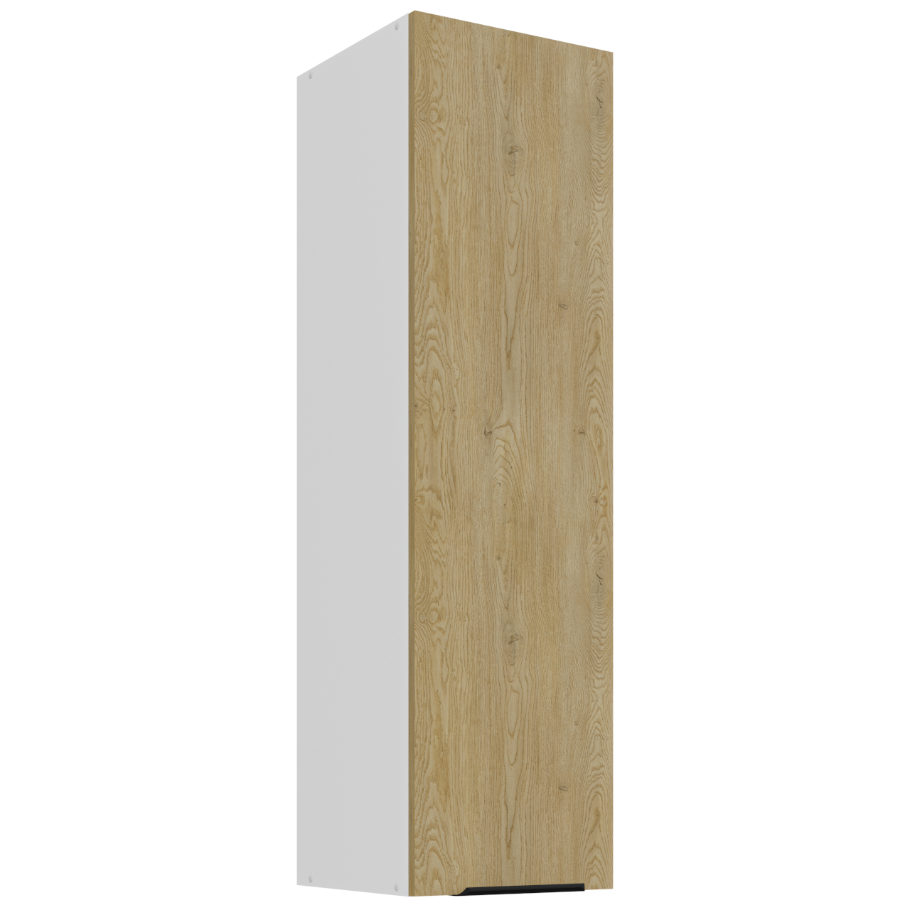 Szafka górna 30 CAMERON 38 biały / dąb cremona