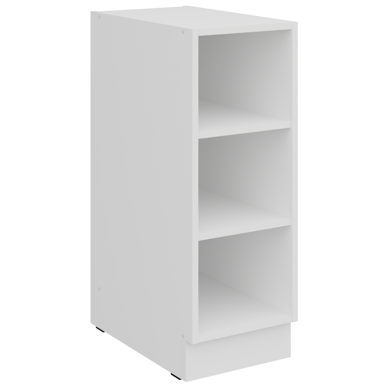 Szafka dolna 30 CAMERON 47 biały