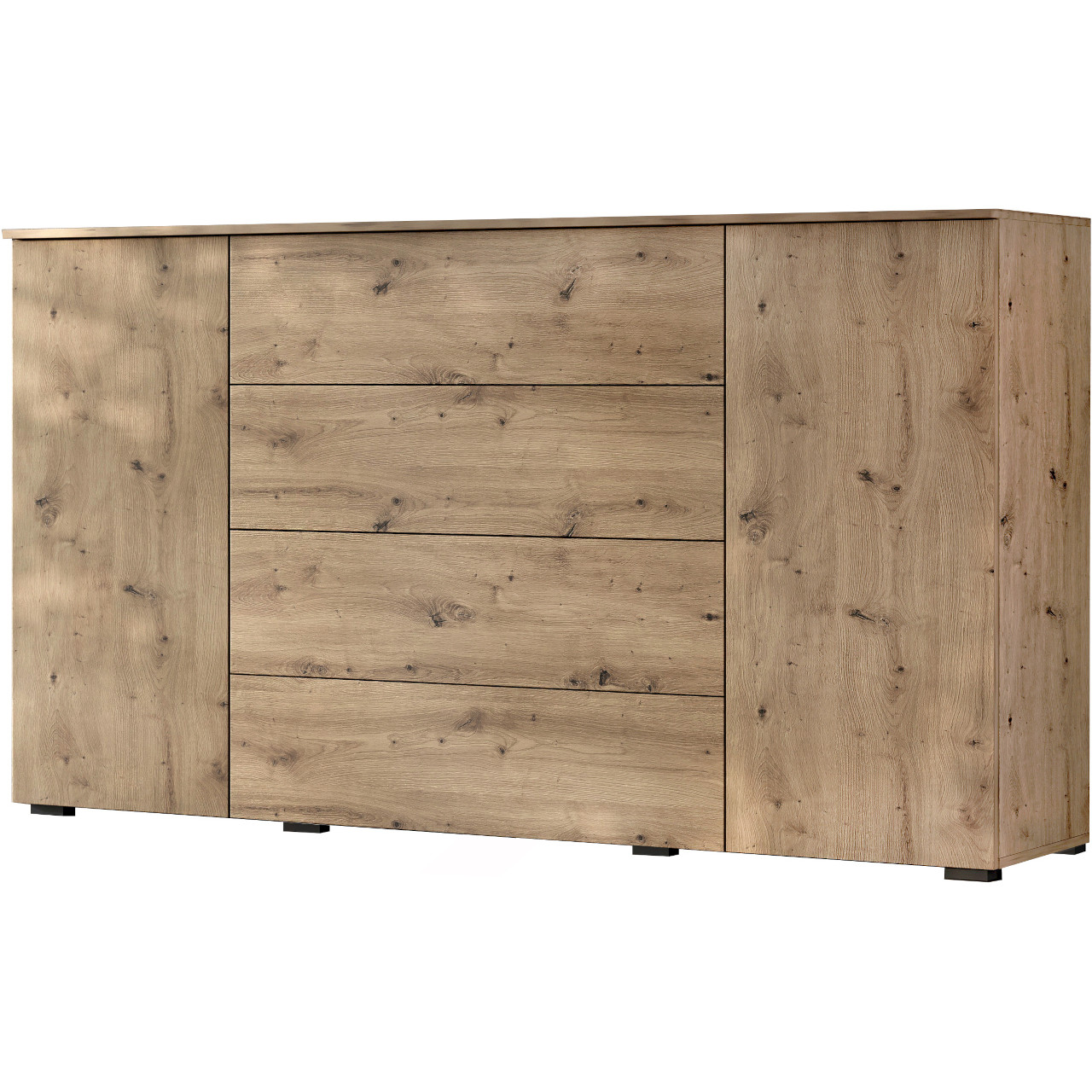 Komoda FIGO 05 dąb artisan