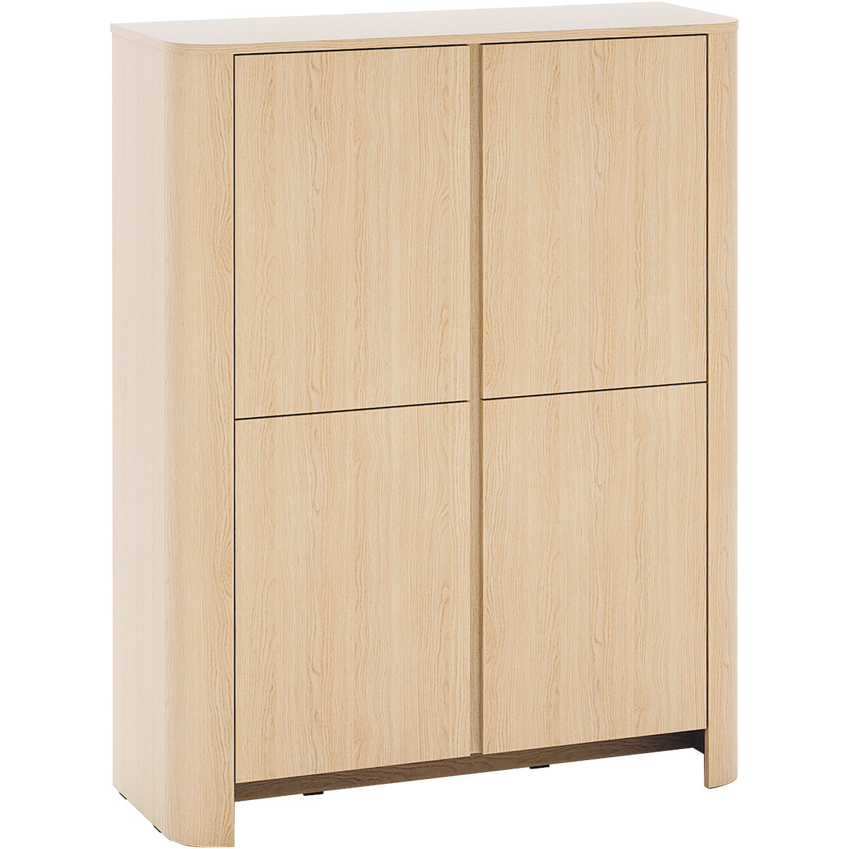 Komoda MODUGNO 02 dąb vicenza