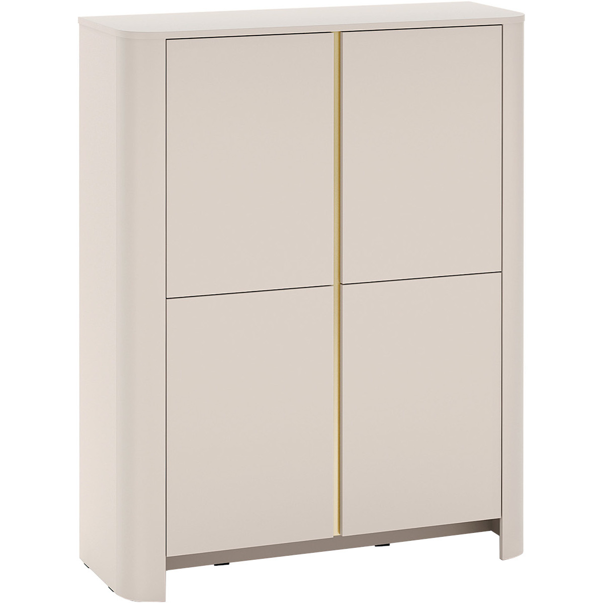 Komoda MODUGNO 02 kaszmir