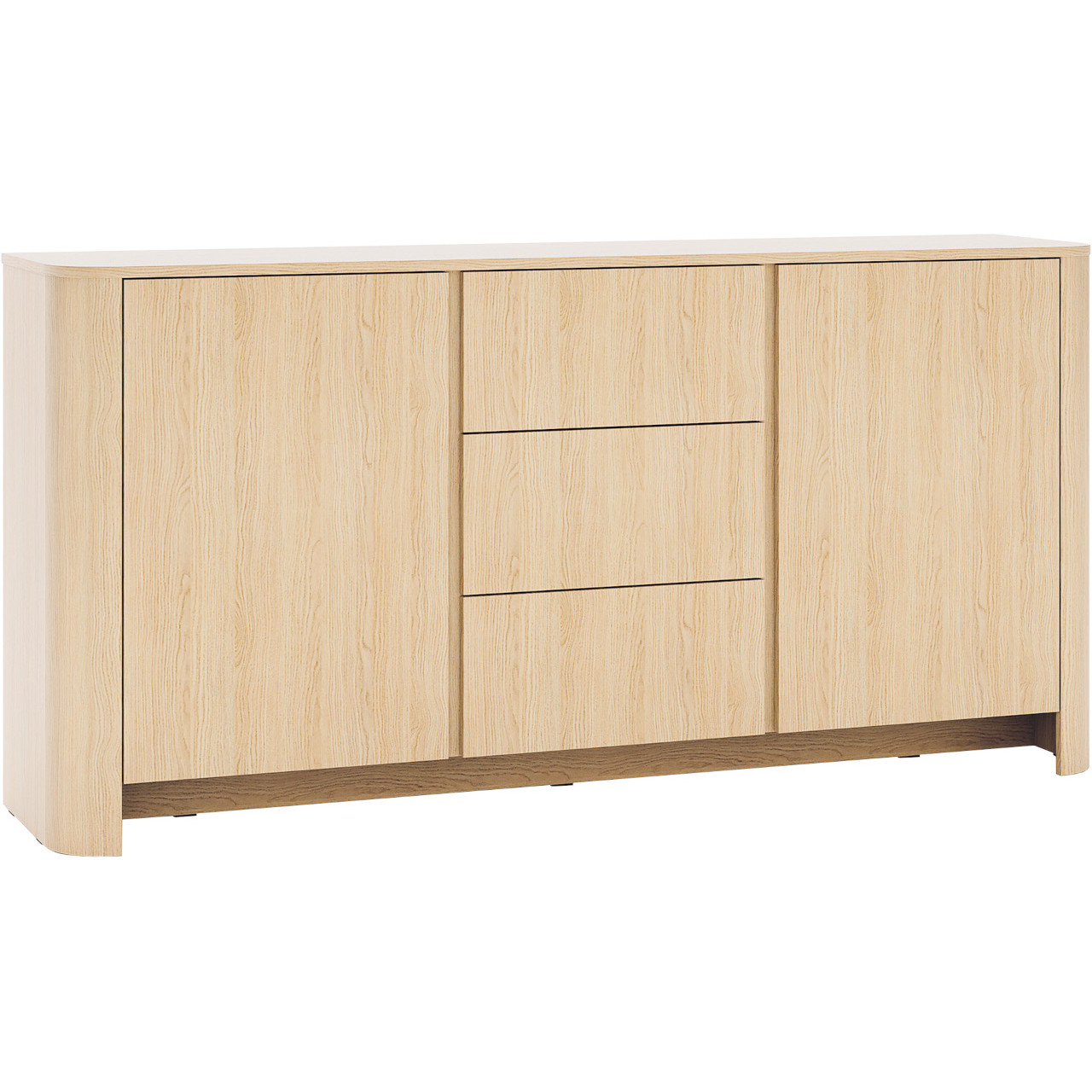 Komoda MODUGNO 03 dąb vicenza