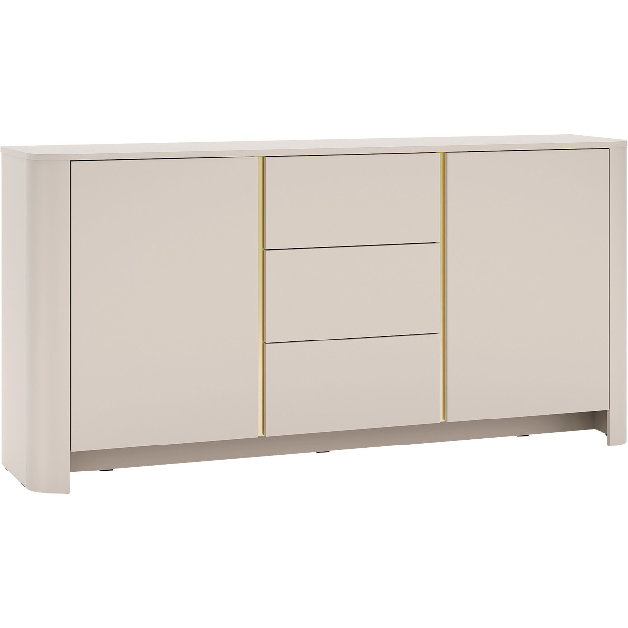 Komoda MODUGNO 03 kaszmir