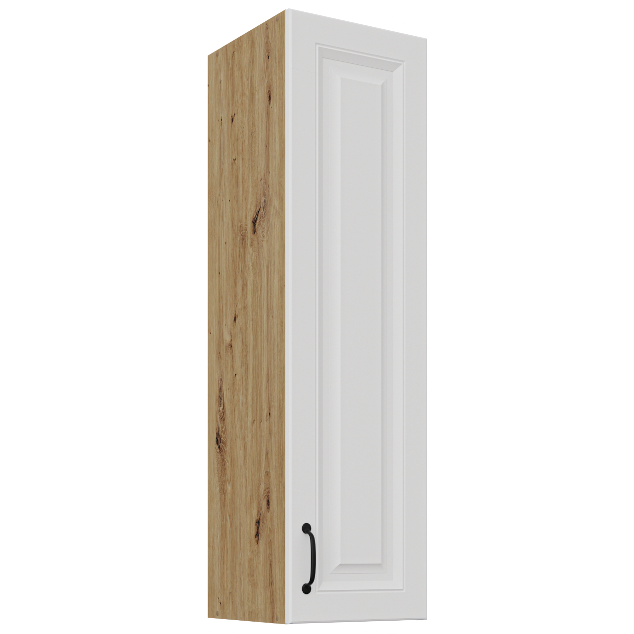 Szafka górna 30 STILL ST60 dąb artisan / biały