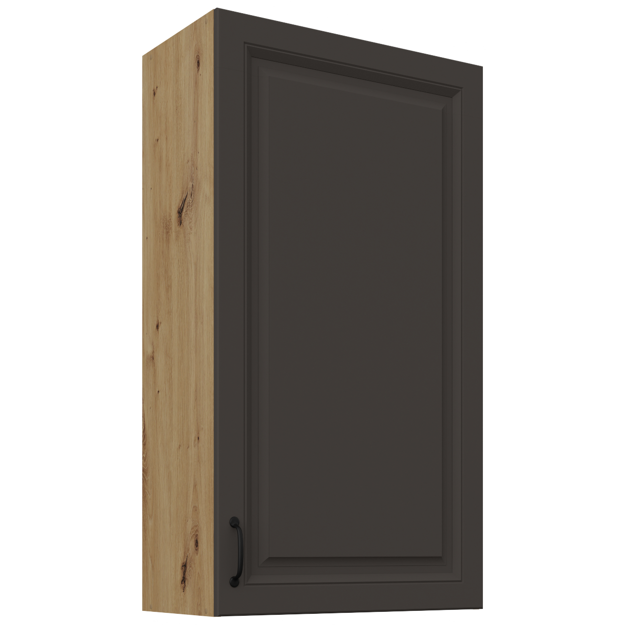 Szafka górna 60 STILL ST54 dąb artisan / grafit