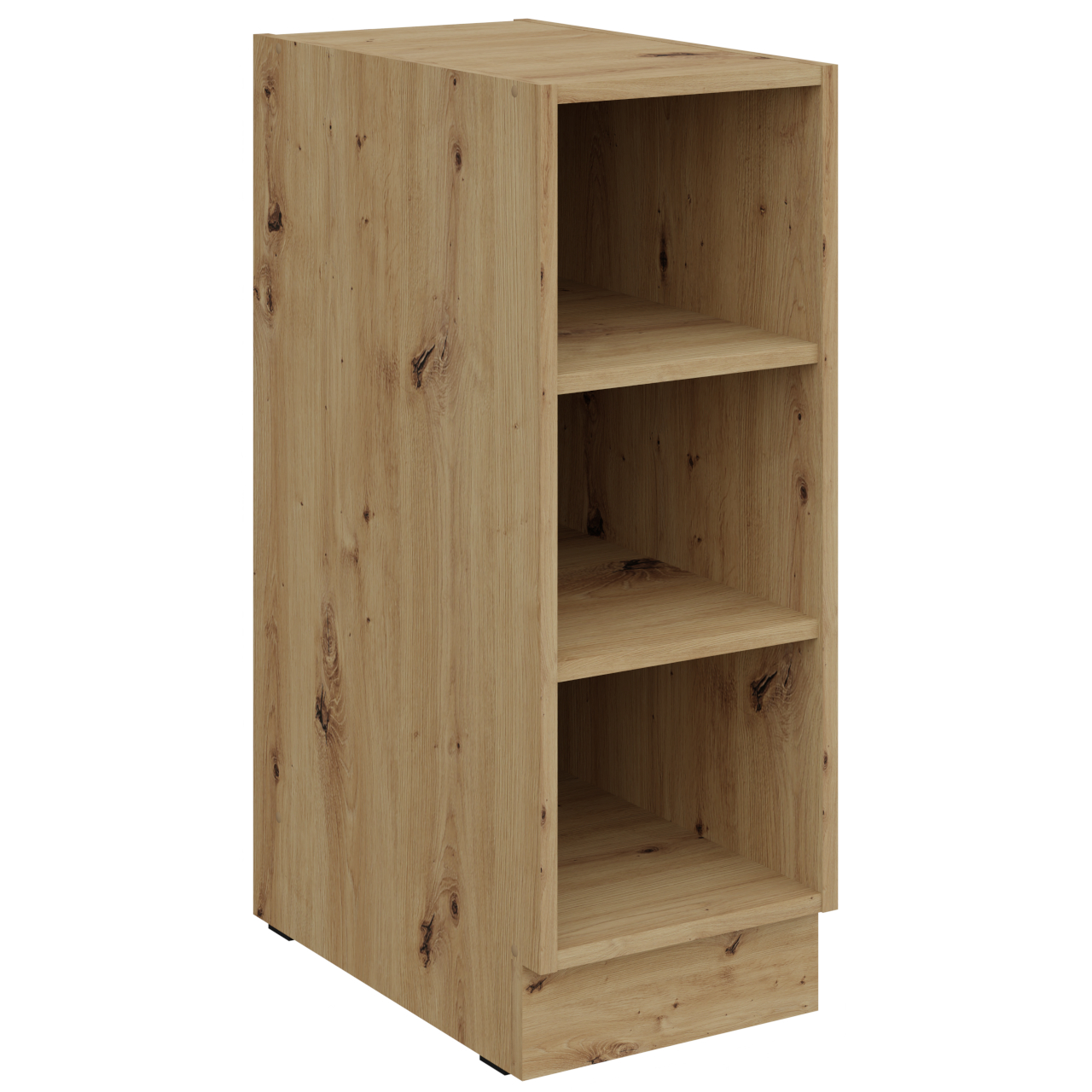 Szafka dolna 30 ERIS 55 dąb artisan