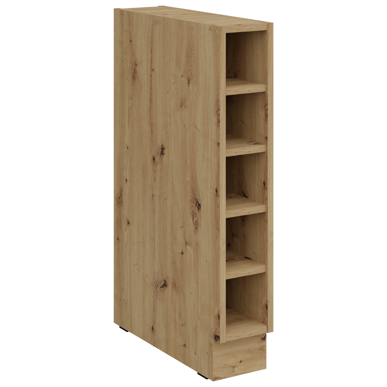 Szafka dolna 15 ERIS 56 dąb artisan