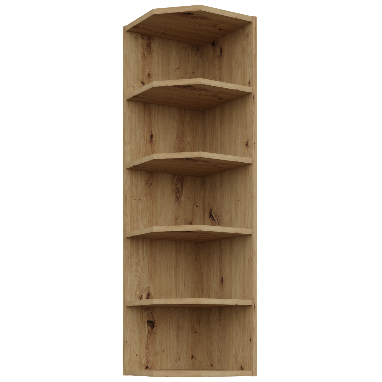 Szafka górna 30 ERIS 59 dąb artisan