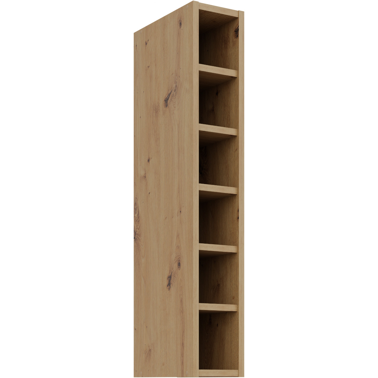 Szafka górna 15 ERIS 64 dąb artisan