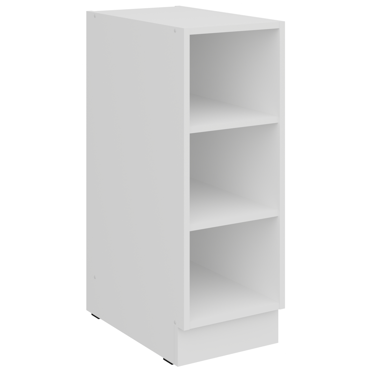 Szafka dolna 30 ERIS 55 biały