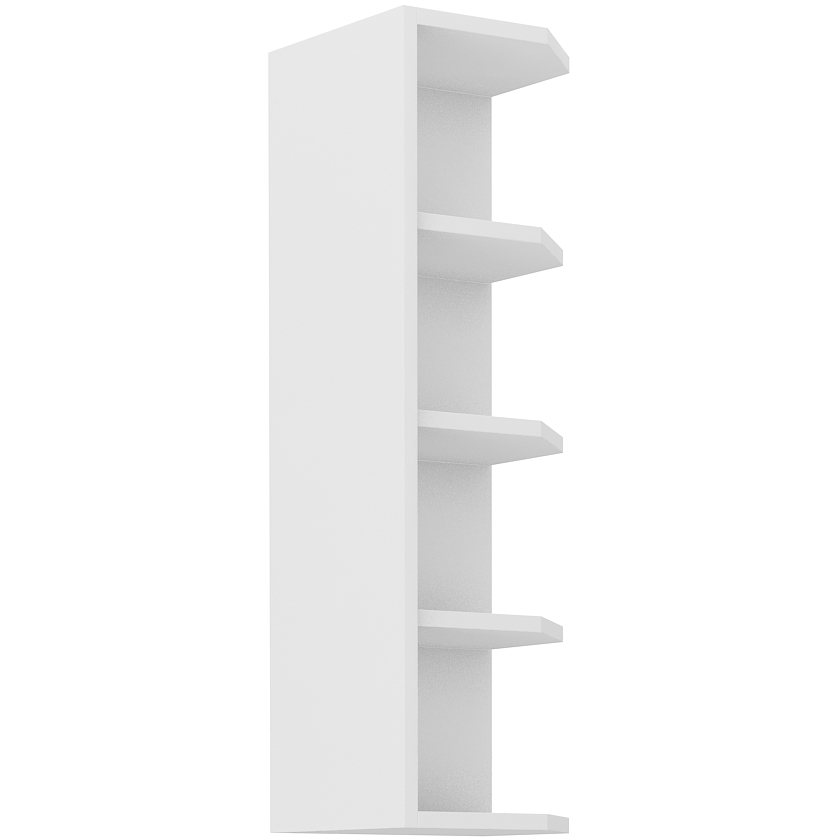 Szafka górna 30 ERIS 58 biały