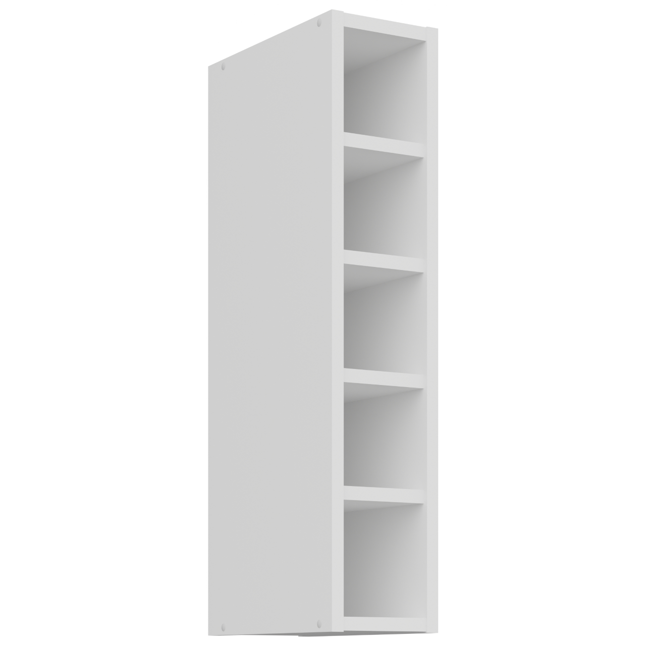 Szafka górna 15 ERIS 63 biały