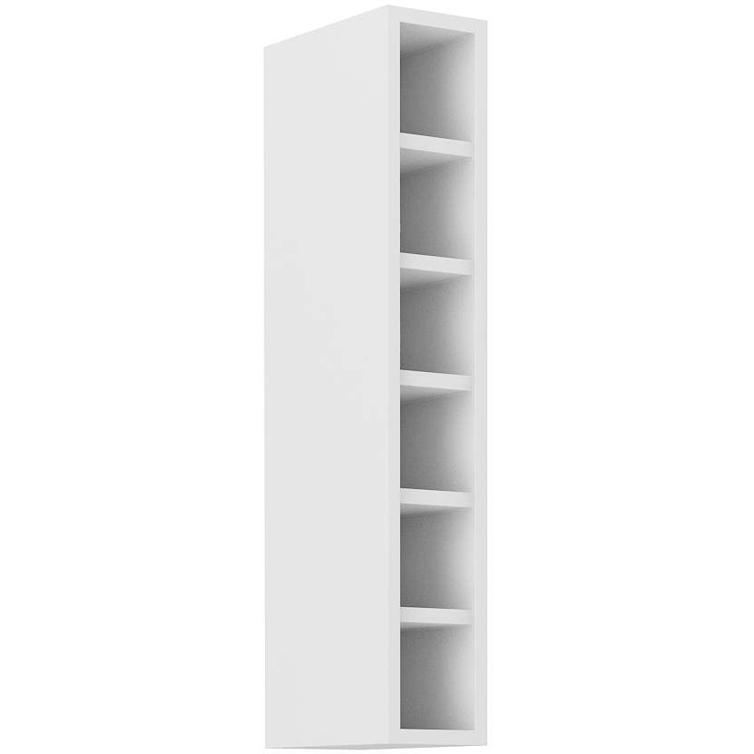 Szafka górna 15 ERIS 64 biały