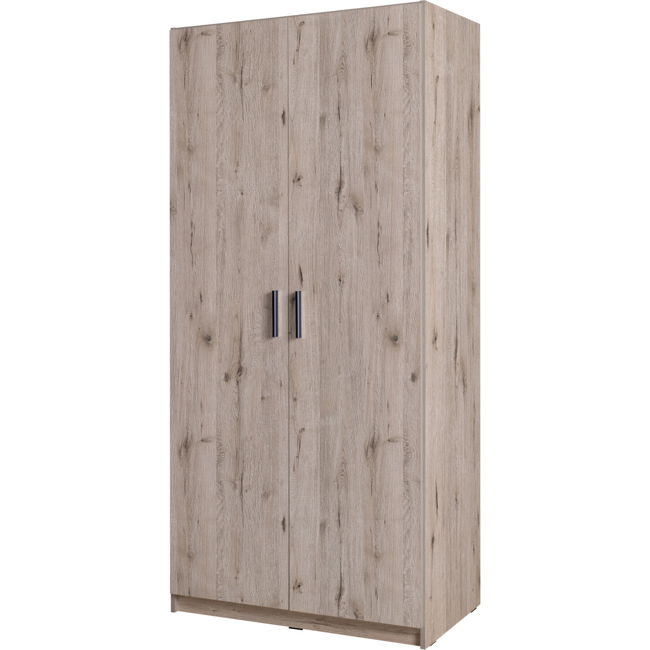 Szafa 91cm PARMA 02 dąb wellington