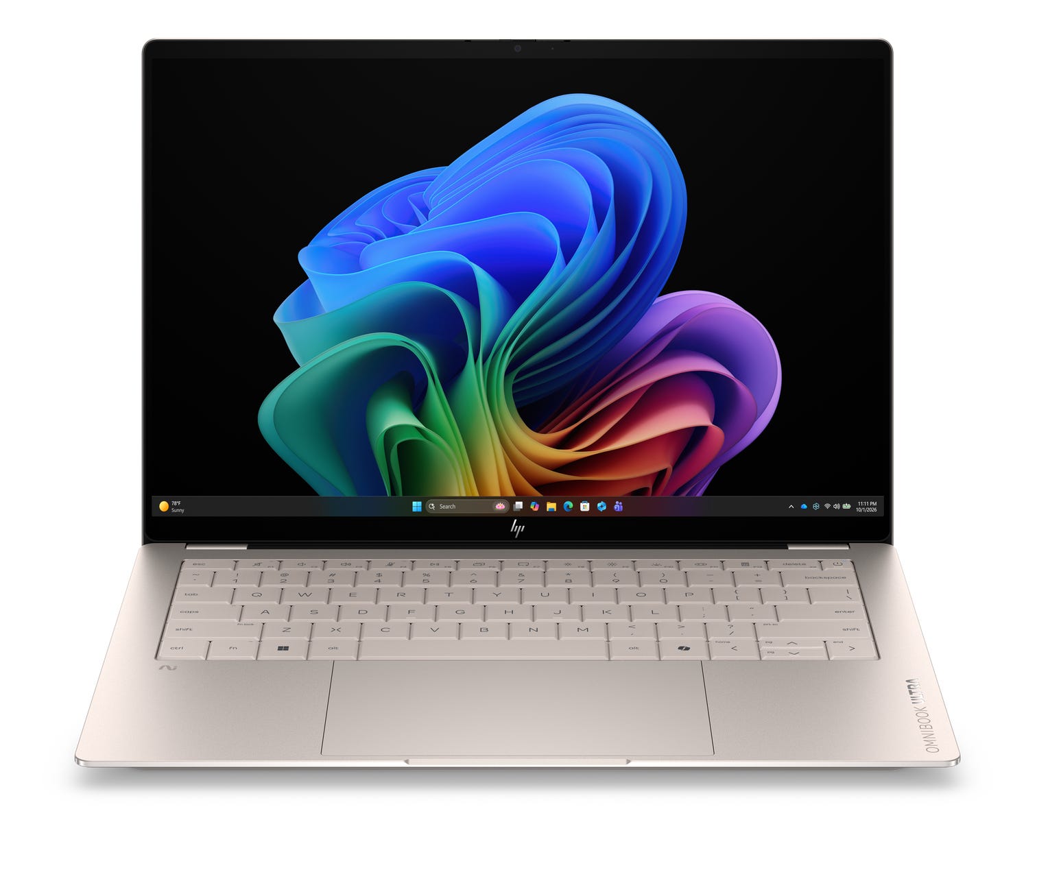HP OmniBook Ultra Next Gen AI 14-kd0004nw D5EM0EA