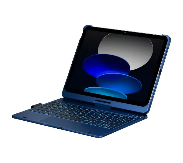 Typecase Flexbook Touch z klawiaturą do iPad 11