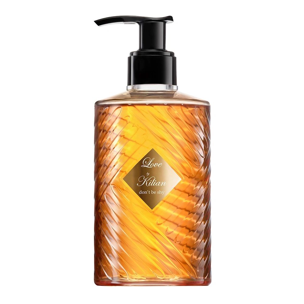 Love Don't Be Shy żel pod prysznic 250ml