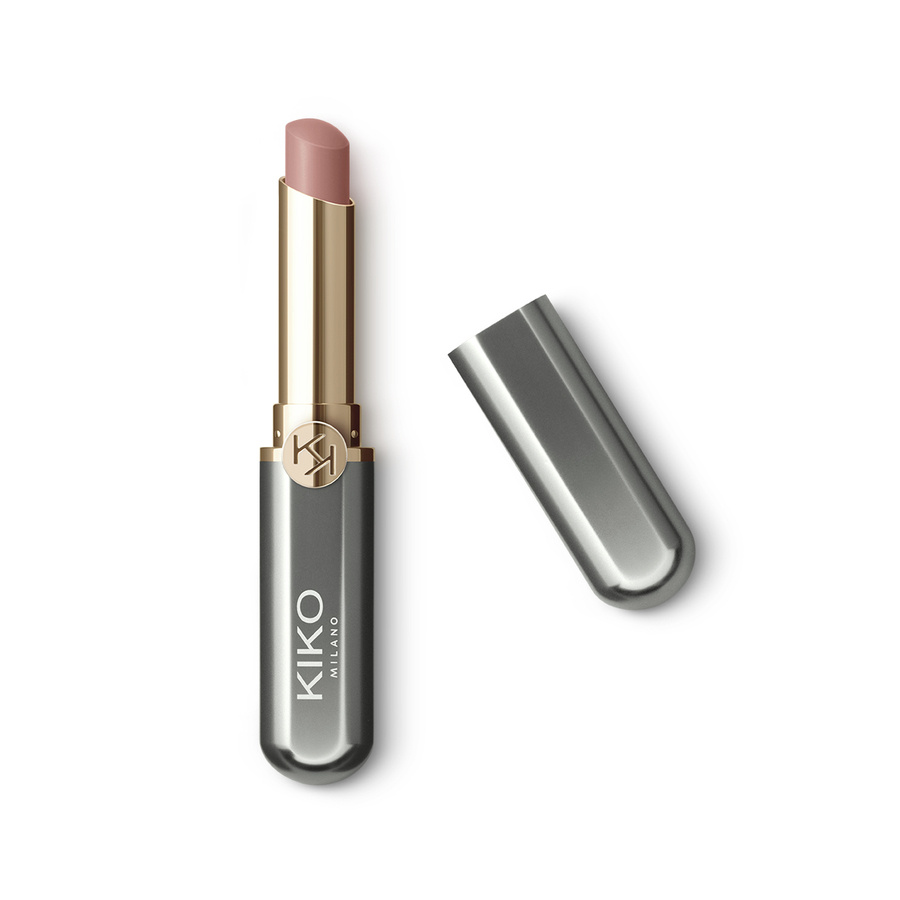 KIKO Milano Unlimited Stylo kremowa pomadka do ust o wysokiej trwałości 03 Rosy Nude 1.5g