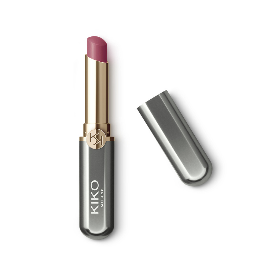 KIKO Milano Unlimited Stylo kremowa pomadka do ust o wysokiej trwałości 21 Intense Magenta 1.5g