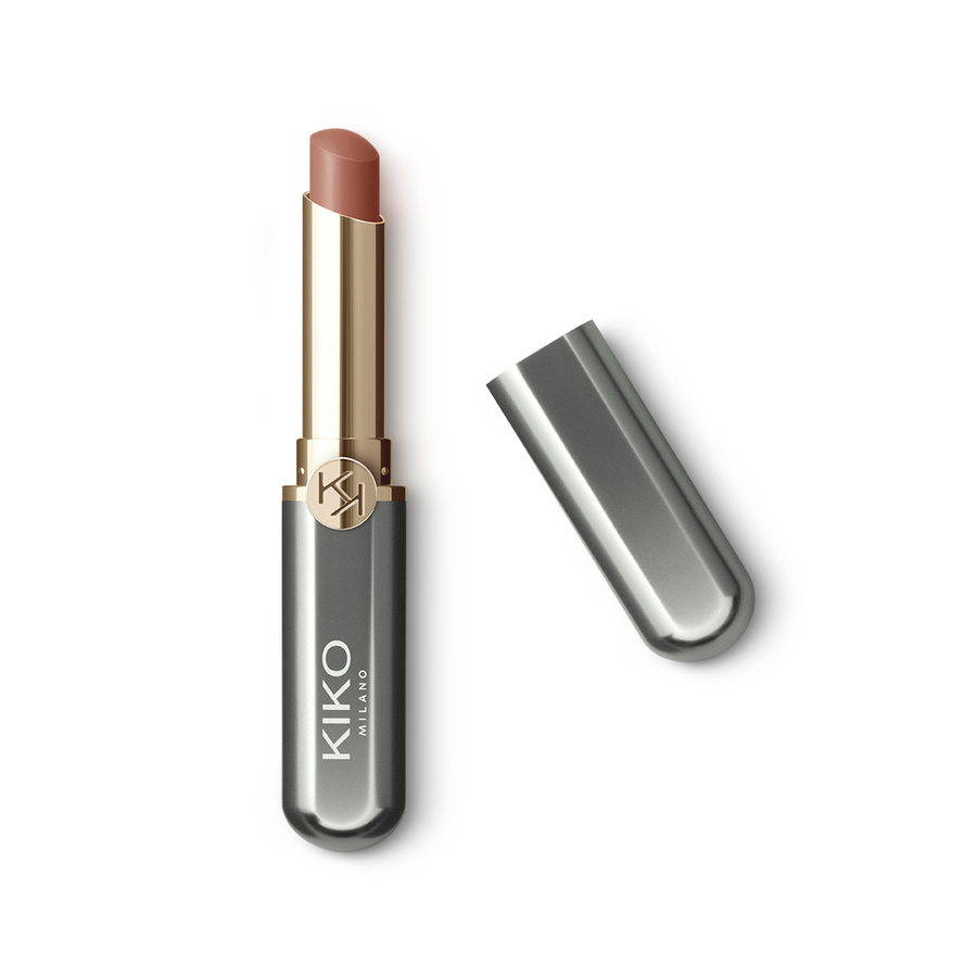 KIKO Milano Unlimited Stylo kremowa pomadka do ust o wysokiej trwałości 18 Pumpkin 1.5g
