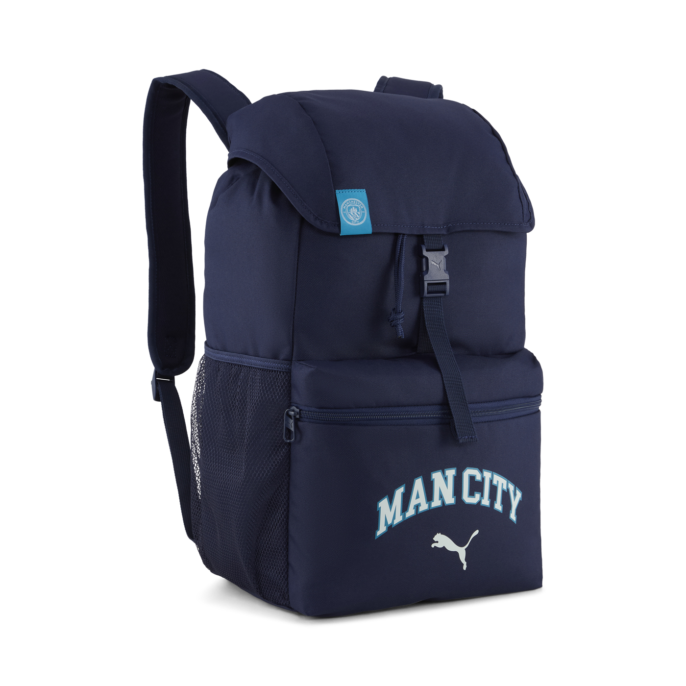 MCFC CULTURE BACKPACK 09245001