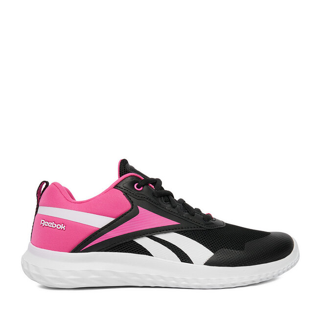 Buty do biegania Reebok REEBOK RUSH RUNNER 5 IF7925 Czarny