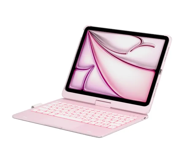 Typecase Flexbook Touch z klawiaturą do iPad Air 11