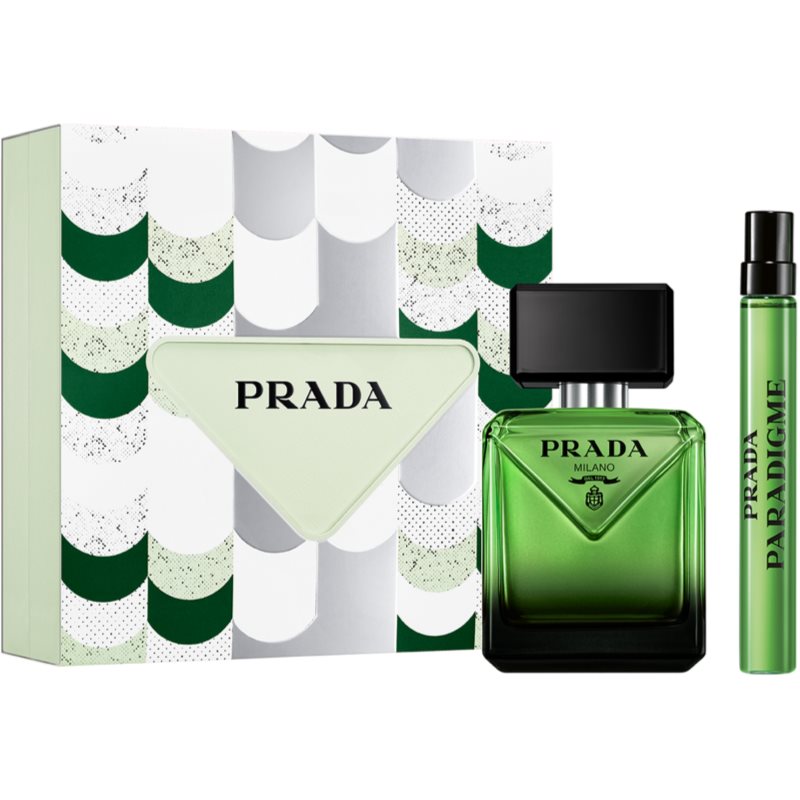 Prada Paradigme woda perfumowana dla mężczyzn