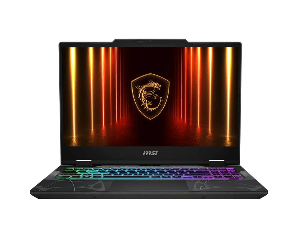 MSI Cyborg 15 B2RWFKG-038XPL Intel Core 7 240H (15.6