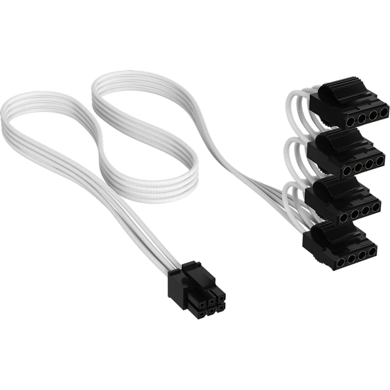 Corsair CP-8920398 wewnętrzny kabel zasilający 0,75 m
