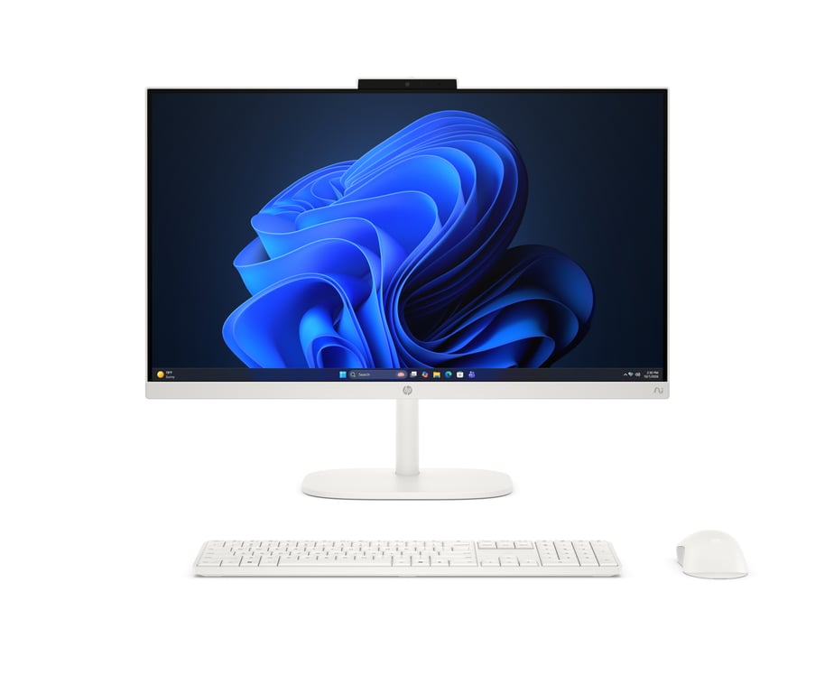 HP ProStudio 2 G2i Intel Core 5 120U 60,5 cm (23.8
