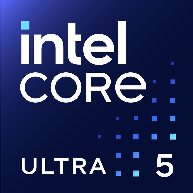 Intel Core Ultra 5 250K Plus Smart Cache Tray