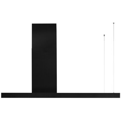 AFRELLI A-4G Nuvola Cordia 116 Lewy Czarny matowy