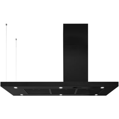 AFRELLI A-4G Nuvola Cordia 116 Prawy Czarny matowy