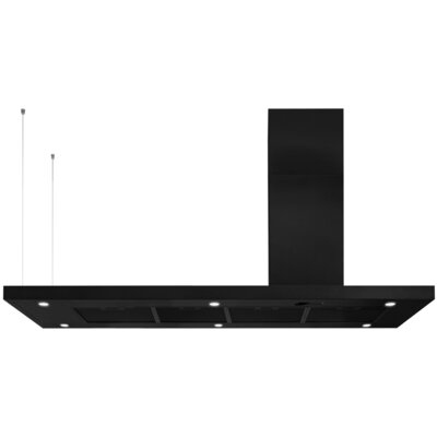 AFRELLI A-4G Nuvola Cordia 146 Prawy Czarny matowy