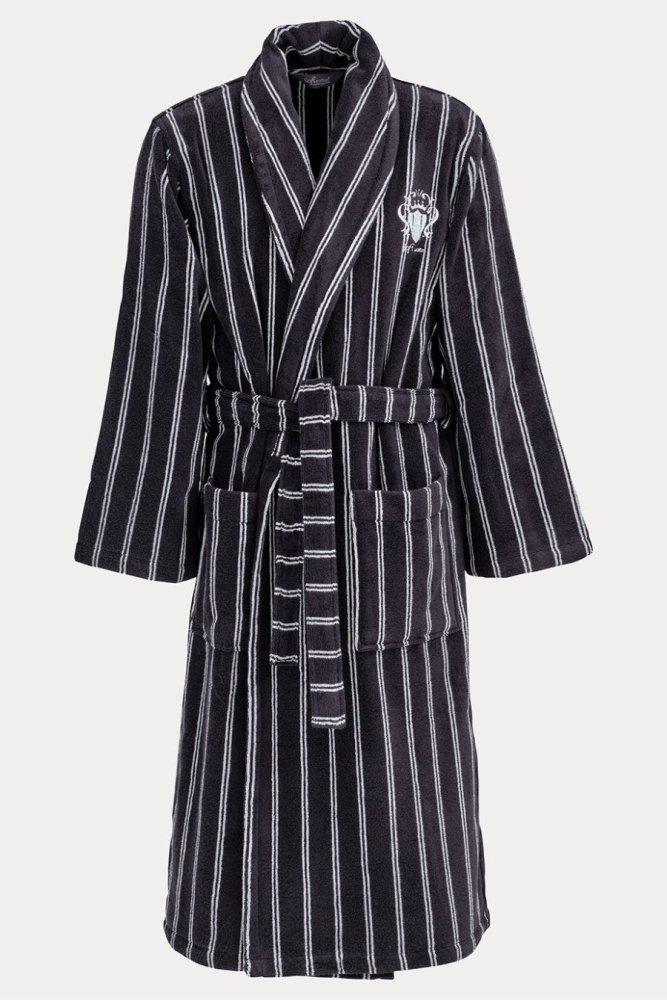 Męski szlafrok GENTLE MAN S/M