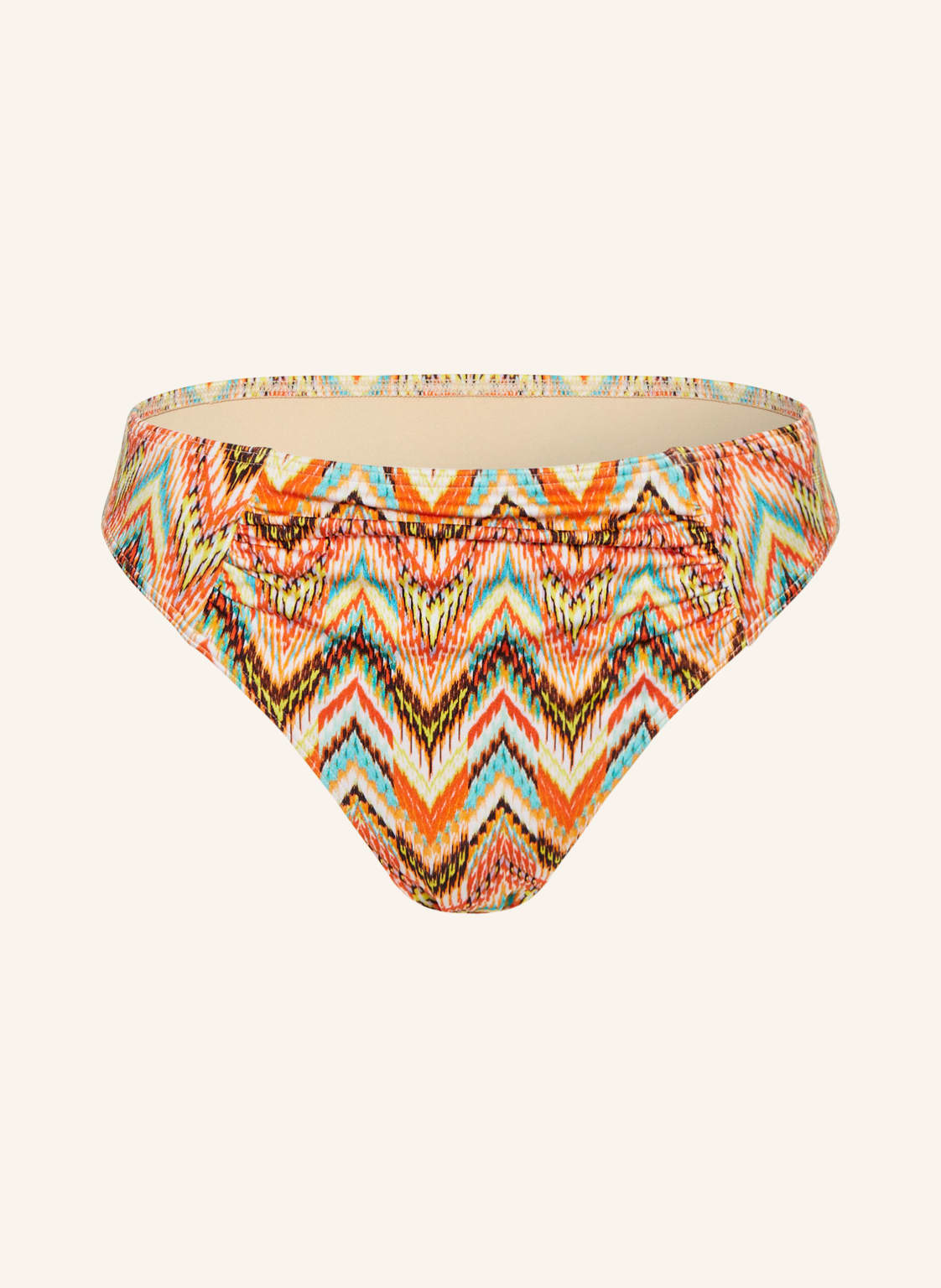 Primadonna Podstawowe Figi Bikini Tubou orange