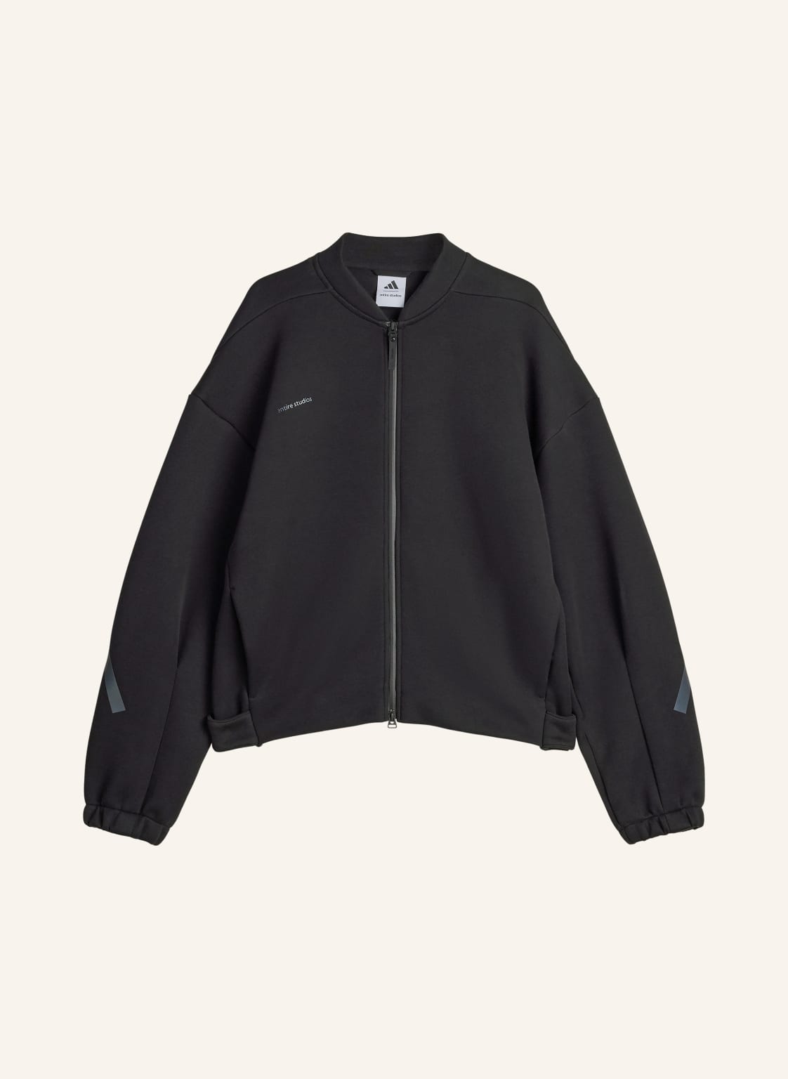 Adidas Bluza Adidas X Entire Studios Z.N.E. Uniform schwarz