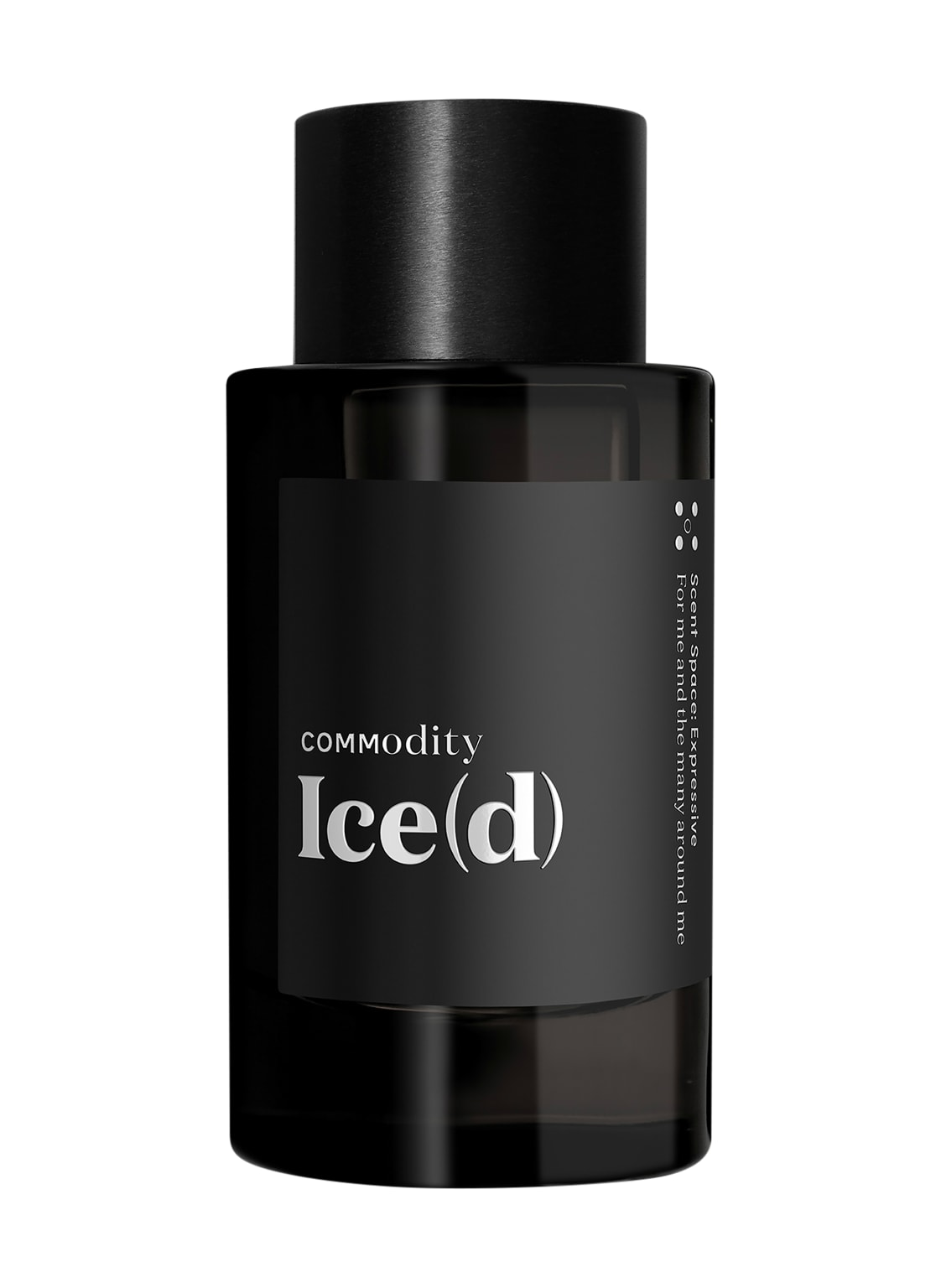 Commodity Ice(D)