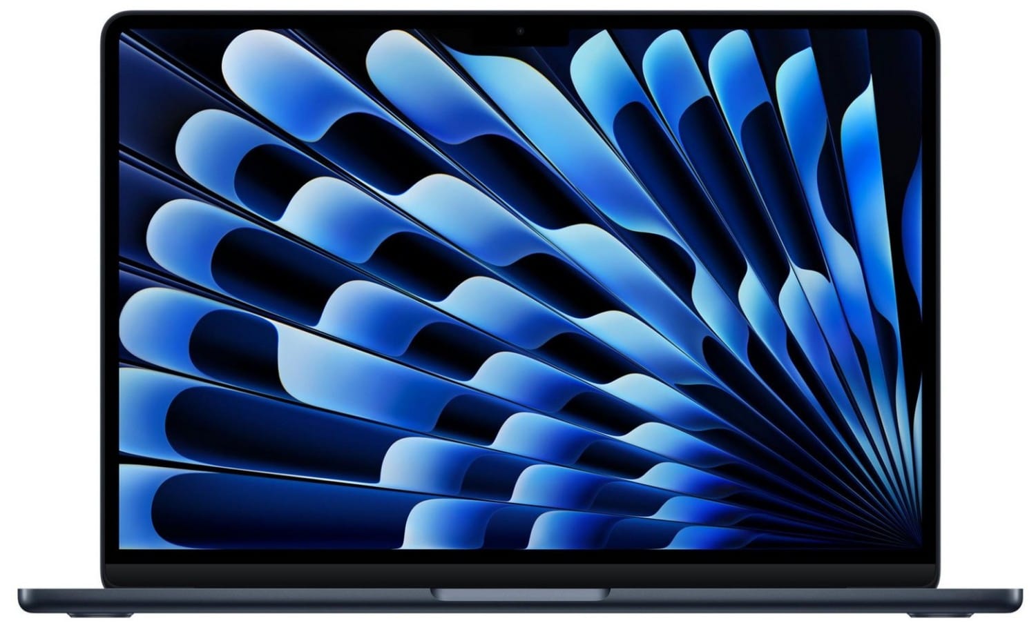 Apple Macbook Air - M5 10/10 13,6'' 16GB 512GB Mac OS Północ Zasilacz 70W