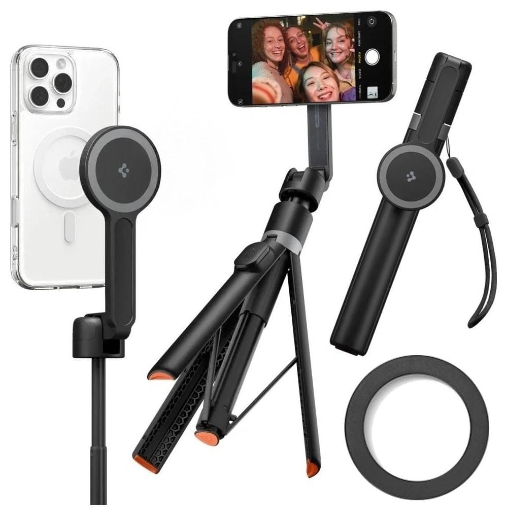 Spigen S581W MagSafe czarny