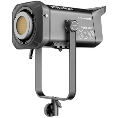 Lampa LED YONGNUO LUX300 RGB Kit WB 2000-10000K