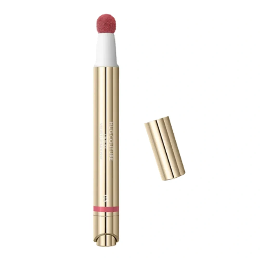 KIKO Milano Hug Couture Lip Puff Velvet Lip Mousse matowa pomadka w musie 03 Lip Ballet 4 ml