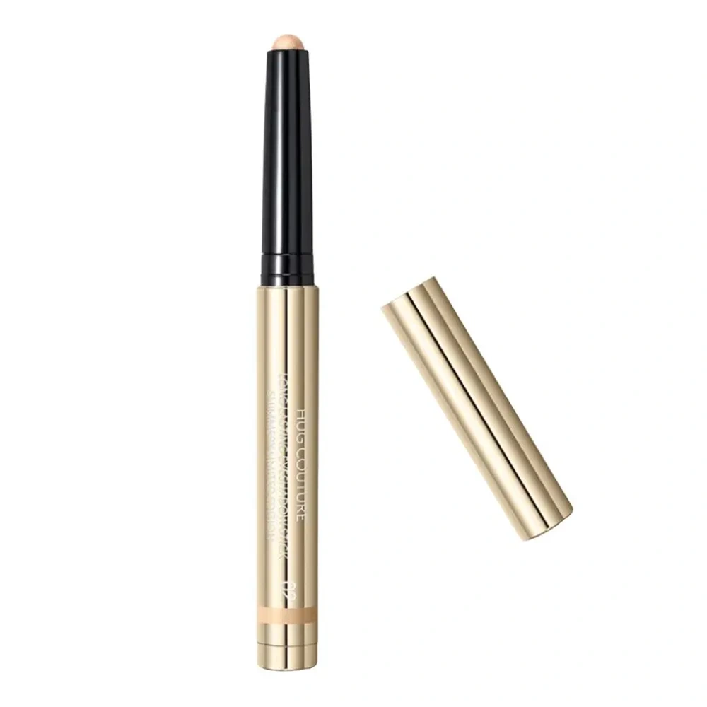 KIKO Milano Hug Couture Long Lasting Eyeshadow Stick metaliczny cień do powiek w sztyfcie 02 Sunset Sheen 1,6 g