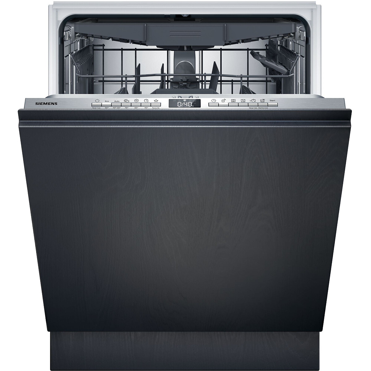 Siemens iQ300 SN63HX03CE