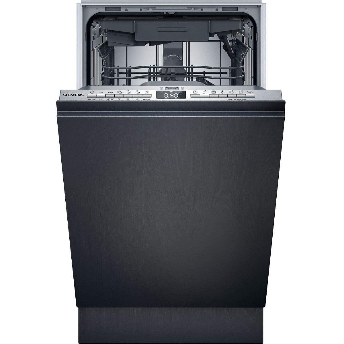 Siemens iQ300 SR63HX77ME