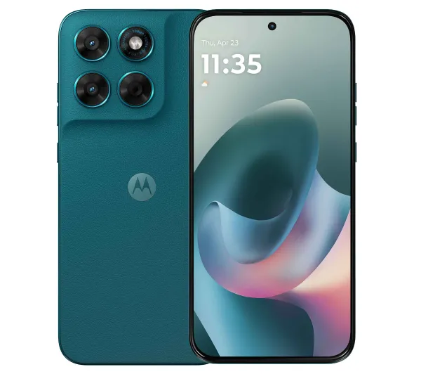 Motorola Moto G77 12/256GB Morski