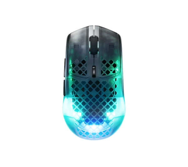 SteelSeries Aerox 3 Wireless Gen 2 Shadow Czarny 62717