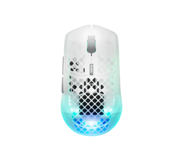 SteelSeries Aerox 3 Wireless Gen 2 Ghost Biały 62715